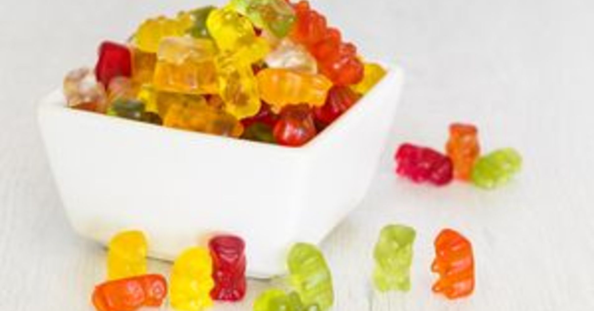 Do you like haribos? - Poll - Matepoll.com